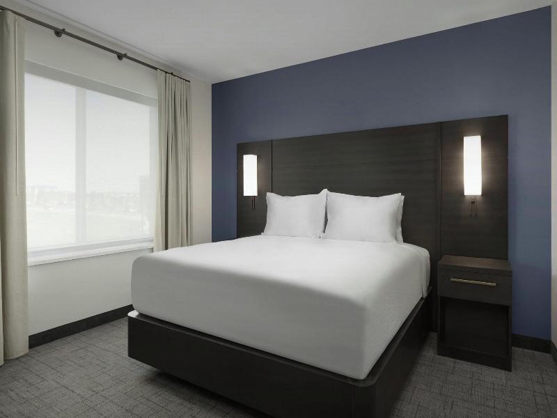 Residence Inn By Marriott Dayton Miamisb image