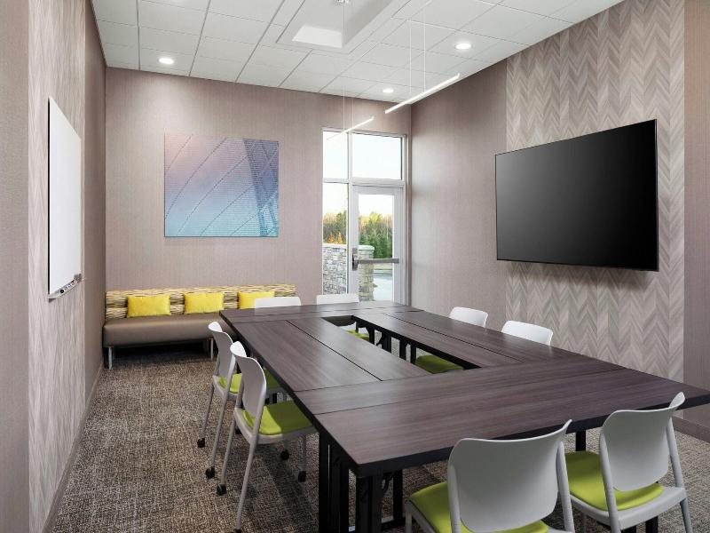 Springhill Suites By Marriott Raleigh Garner image