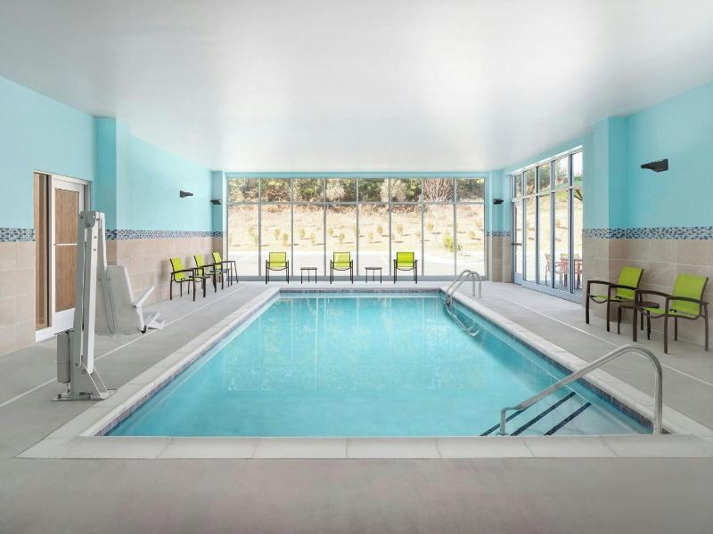Springhill Suites By Marriott Raleigh Garner image