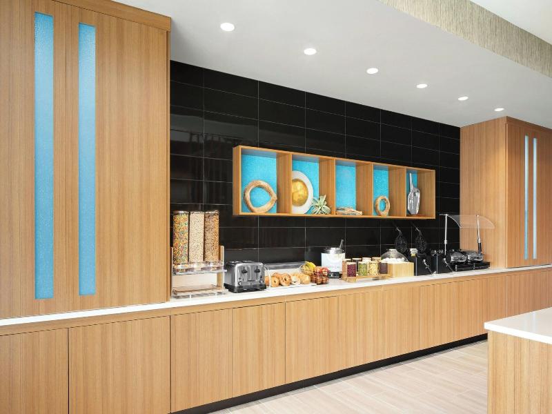 Springhill Suites By Marriott Raleigh Garner image