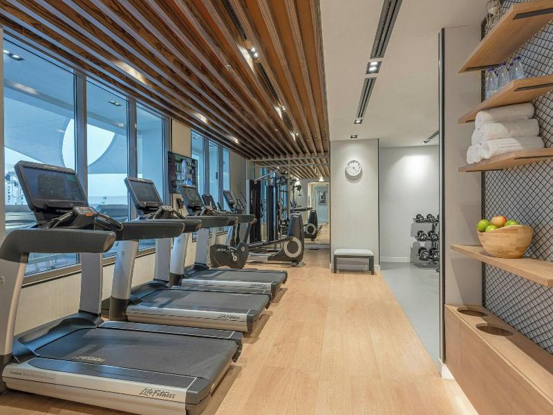 Four Points By Sheraton King Abdulaziz image