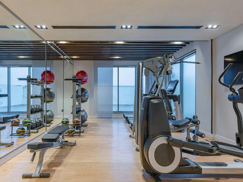 Four Points By Sheraton King Abdulaziz image
