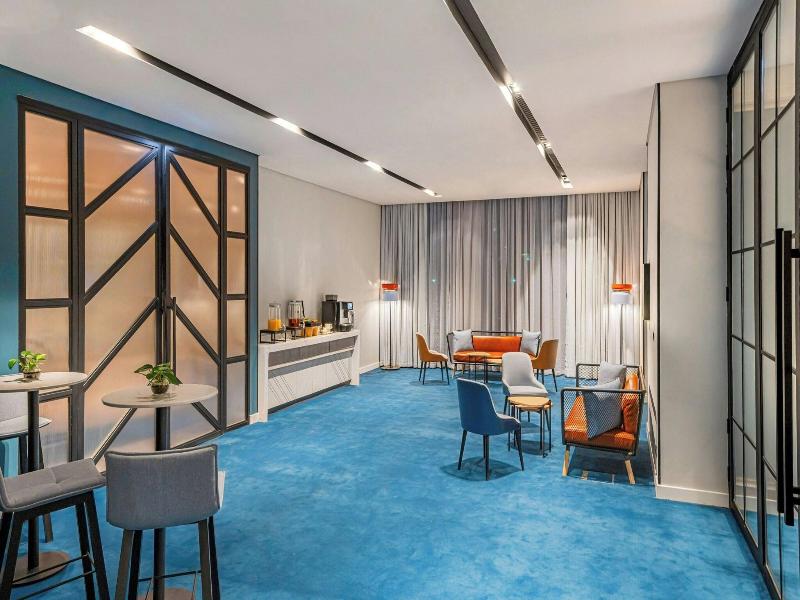 Four Points By Sheraton King Abdulaziz image