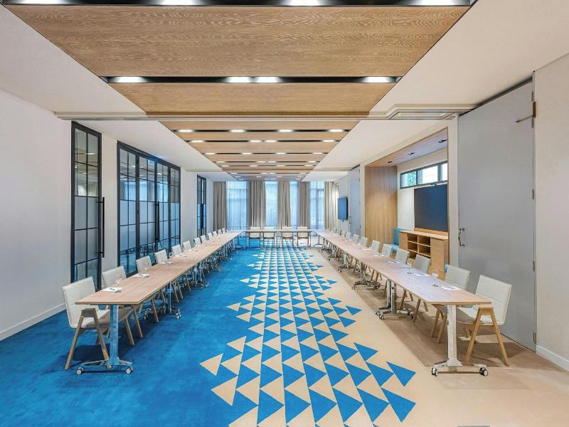 Four Points By Sheraton King Abdulaziz image