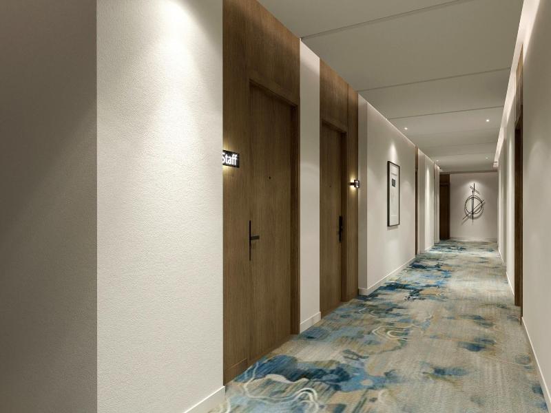 Four Points By Sheraton King Abdulaziz image