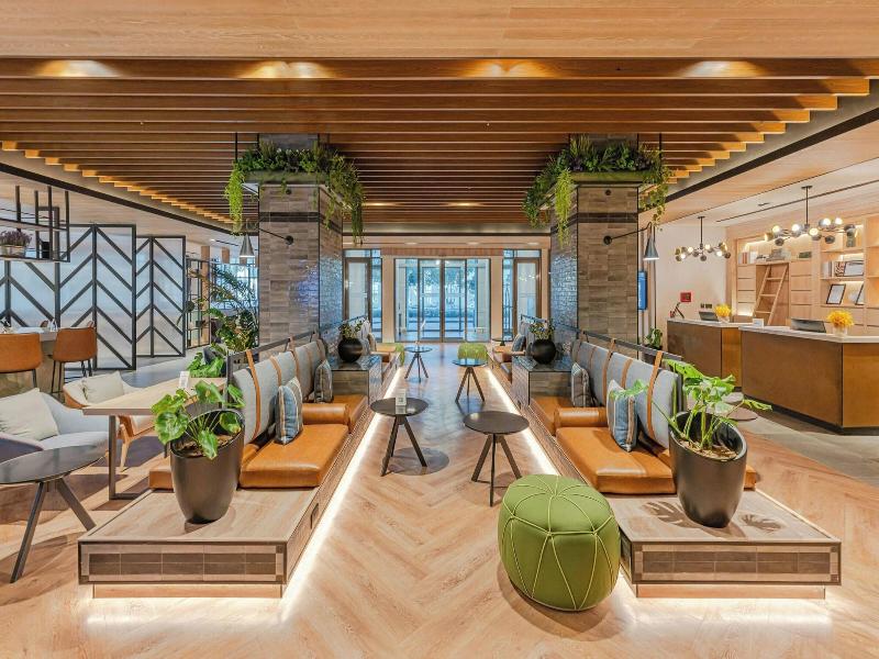 Four Points By Sheraton King Abdulaziz image