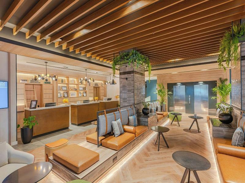 Four Points By Sheraton King Abdulaziz image