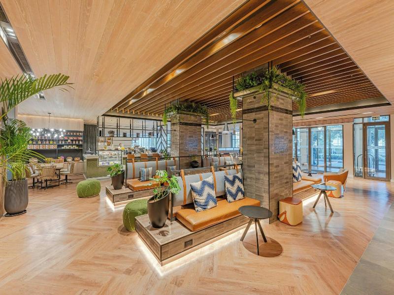 Four Points By Sheraton King Abdulaziz image