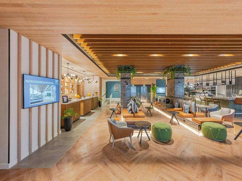 Four Points By Sheraton King Abdulaziz image