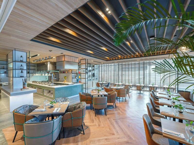 Four Points By Sheraton King Abdulaziz image