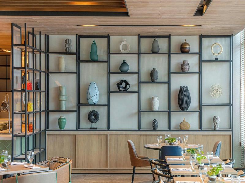 Four Points By Sheraton King Abdulaziz image
