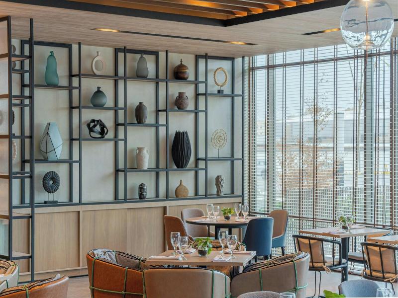 Four Points By Sheraton King Abdulaziz image