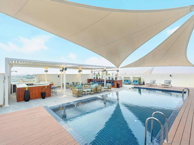 Four Points By Sheraton King Abdulaziz image