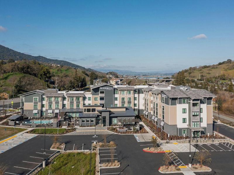 Residence Inn By Marriott Novato Sonoma image