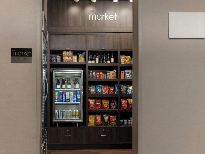 Residence Inn By Marriott Novato Sonoma image