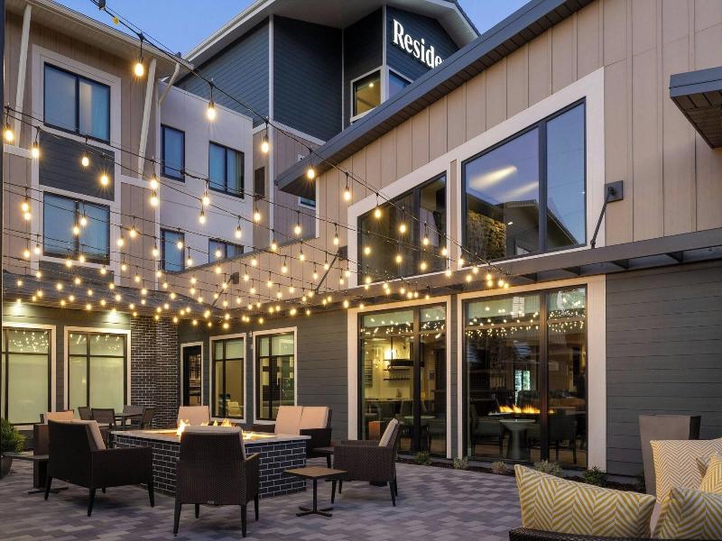 Residence Inn By Marriott Novato Sonoma image