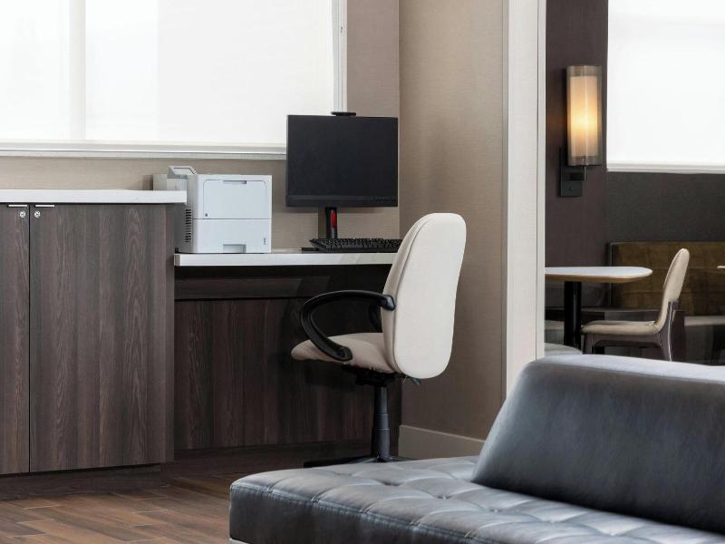 Residence Inn By Marriott Novato Sonoma image
