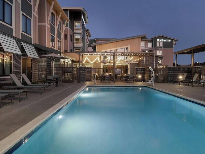 Residence Inn By Marriott Novato Sonoma image