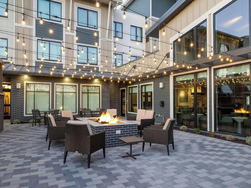 Residence Inn By Marriott Novato Sonoma image