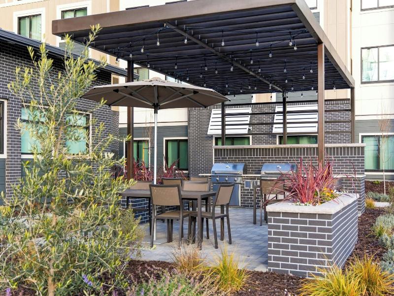 Residence Inn By Marriott Novato Sonoma image