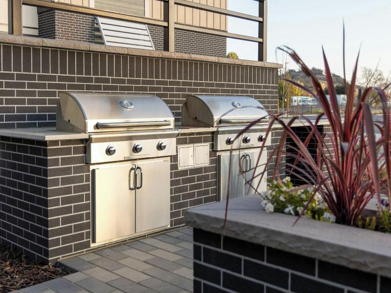 Residence Inn By Marriott Novato Sonoma image