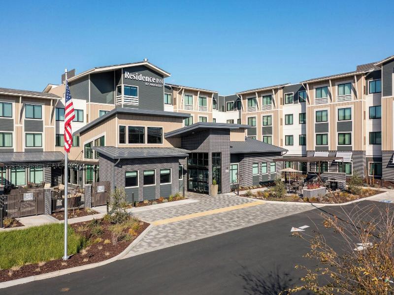 Residence Inn By Marriott Novato Sonoma image