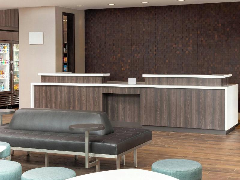 Residence Inn By Marriott Novato Sonoma image