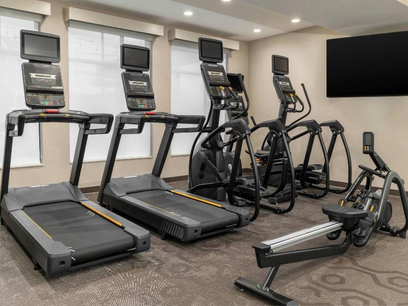 Residence Inn By Marriott Novato Sonoma image