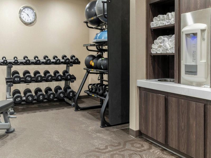 Residence Inn By Marriott Novato Sonoma image