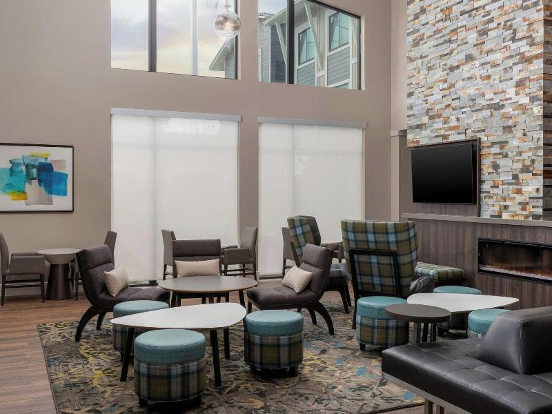Residence Inn By Marriott Novato Sonoma image