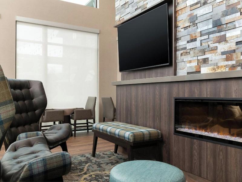 Residence Inn By Marriott Novato Sonoma image