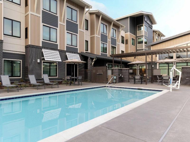 Residence Inn By Marriott Novato Sonoma image