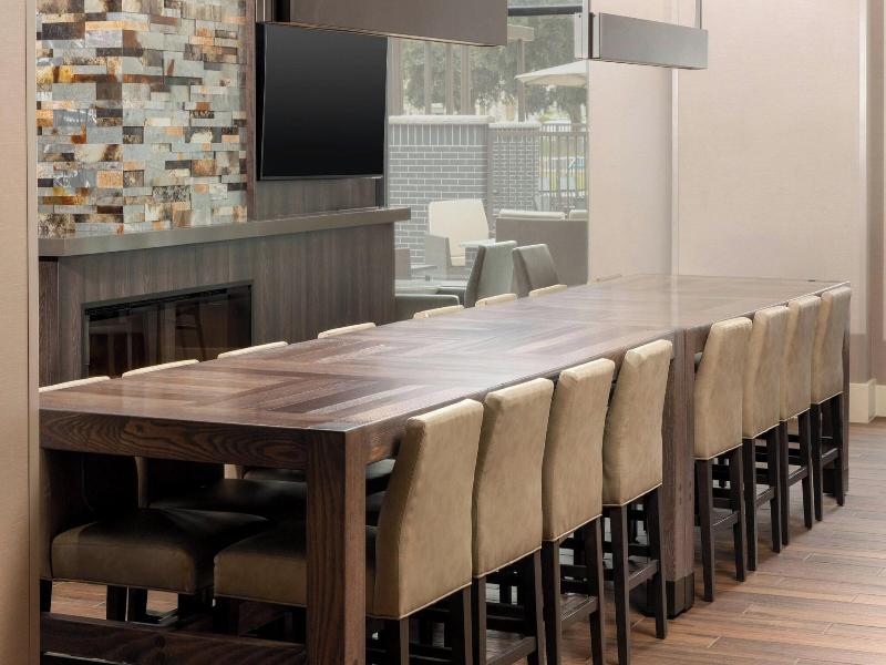 Residence Inn By Marriott Novato Sonoma image