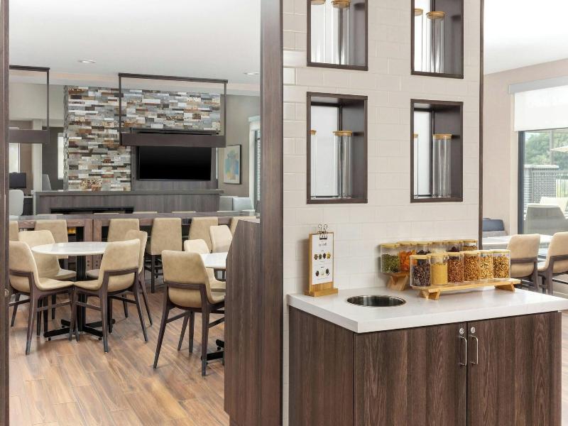 Residence Inn By Marriott Novato Sonoma image