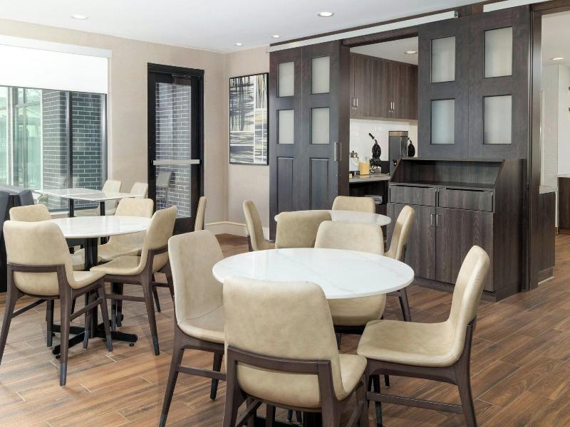 Residence Inn By Marriott Novato Sonoma image