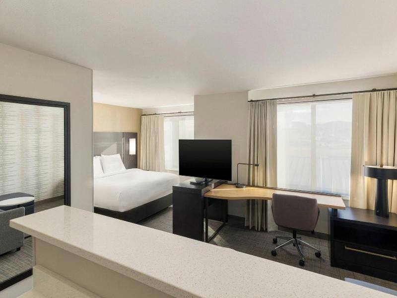 Residence Inn By Marriott Novato Sonoma image