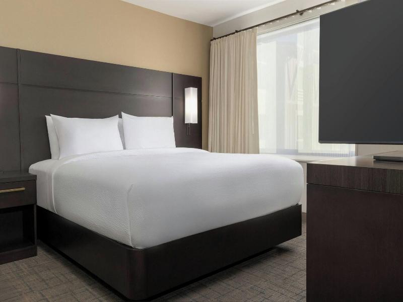 Residence Inn By Marriott Novato Sonoma image