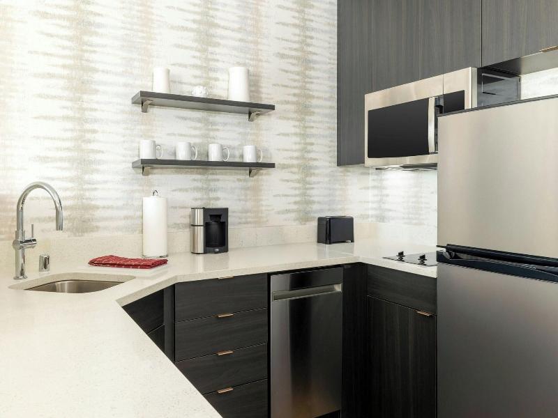 Residence Inn By Marriott Novato Sonoma image