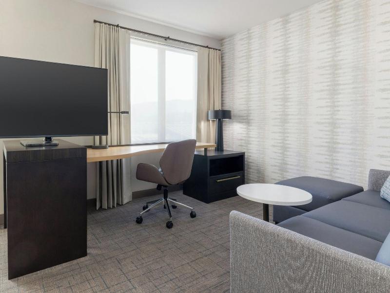 Residence Inn By Marriott Novato Sonoma image