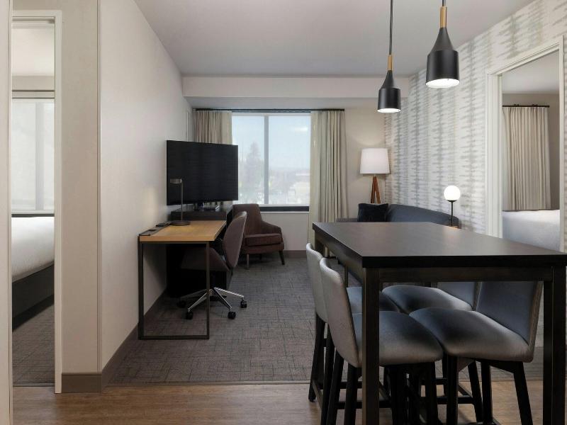 Residence Inn By Marriott Novato Sonoma image