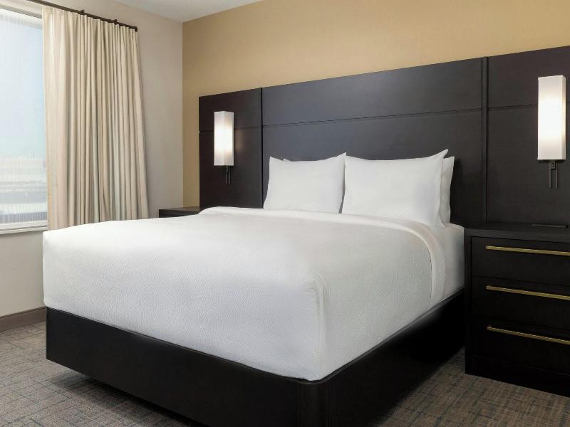 Residence Inn By Marriott Novato Sonoma image