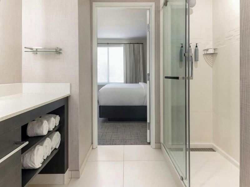 Residence Inn By Marriott Novato Sonoma image