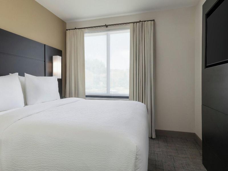 Residence Inn By Marriott Novato Sonoma image