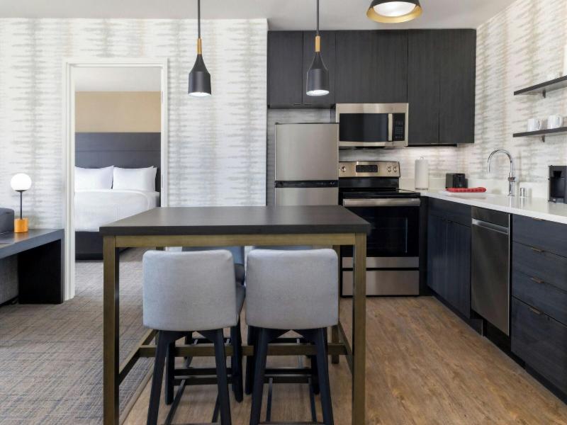 Residence Inn By Marriott Novato Sonoma image