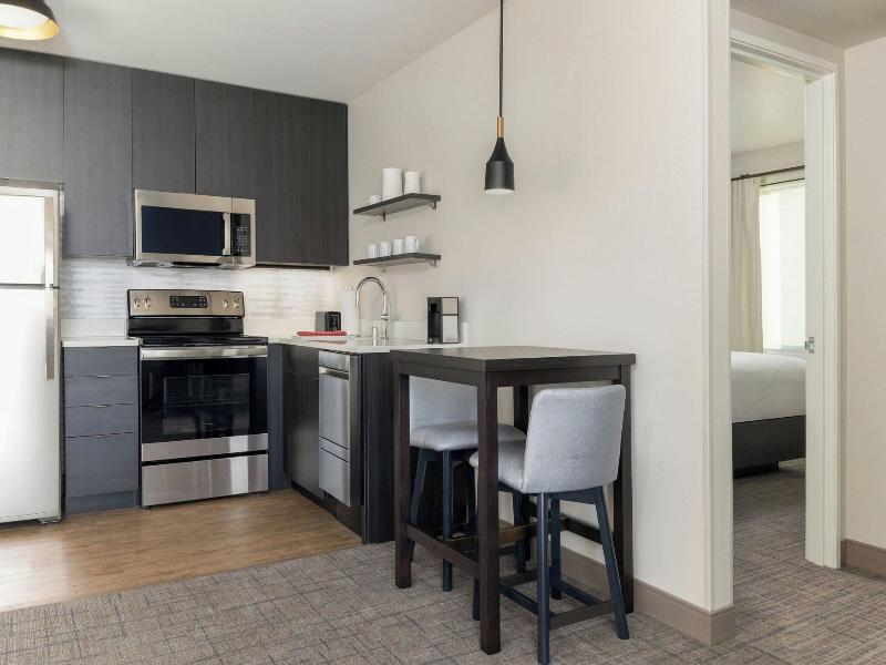 Residence Inn By Marriott Novato Sonoma image