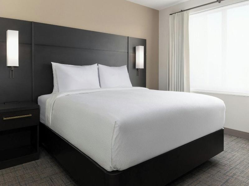 Residence Inn By Marriott Novato Sonoma image