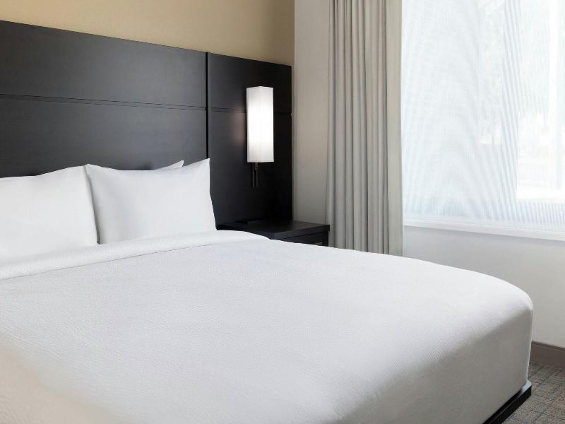 Residence Inn By Marriott Novato Sonoma image