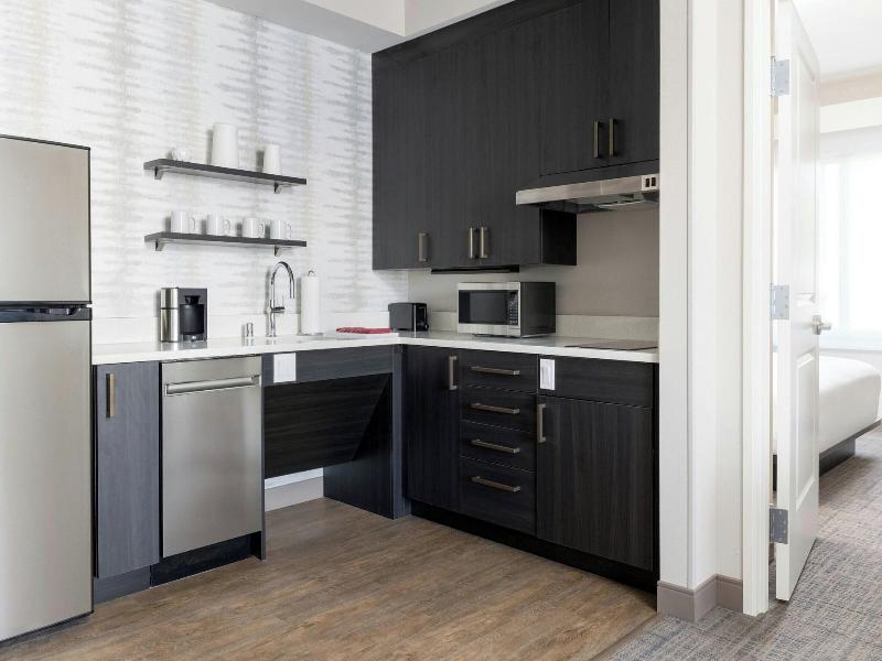 Residence Inn By Marriott Novato Sonoma image