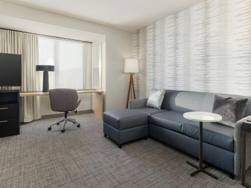 Residence Inn By Marriott Novato Sonoma image