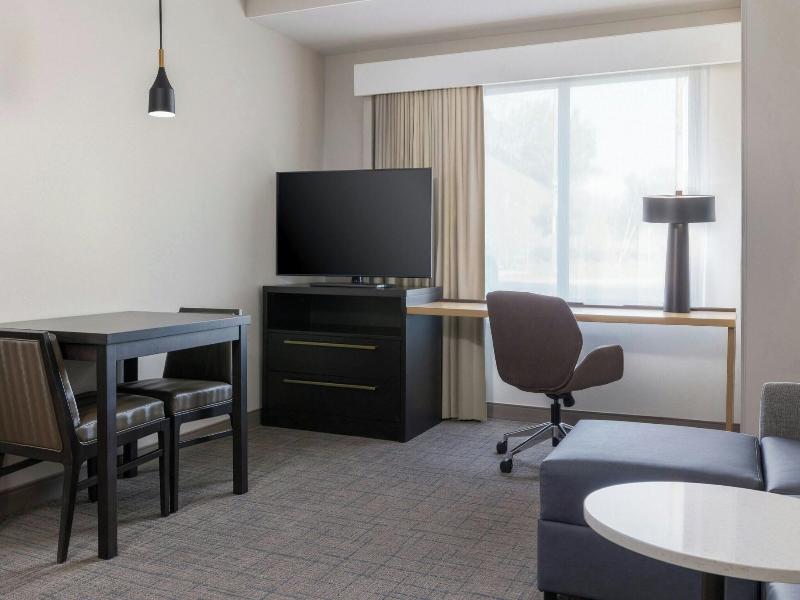 Residence Inn By Marriott Novato Sonoma image